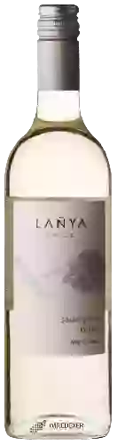 Domaine Lañya - Sauvignon Blanc