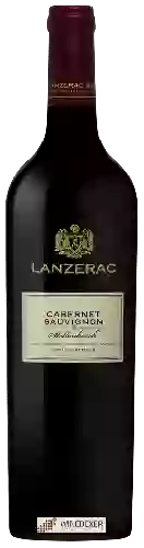 Domaine Lanzerac - Cabernet Sauvignon