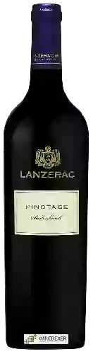 Domaine Lanzerac - Pinotage