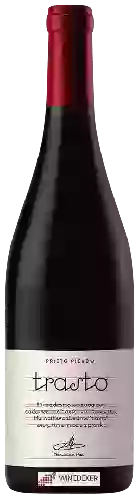 Domaine LaOsa - Trasto Prieto Picudo