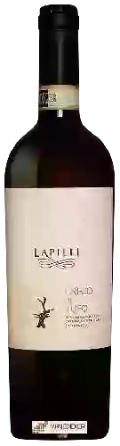 Domaine Lapilli - Greco di Tufo