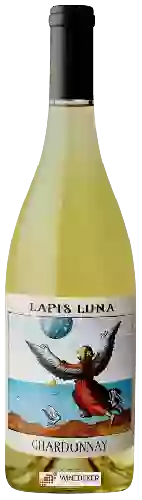 Domaine Lapis Luna - Chardonnay