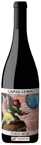 Domaine Lapis Luna - Pinot Noir