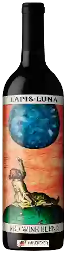 Domaine Lapis Luna - Red Blend