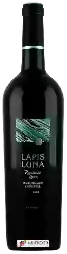 Domaine Lapis Luna - Romanzo Moon Shoup Vineyard Zinfandel