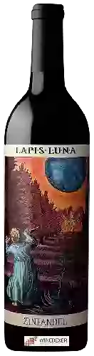 Domaine Lapis Luna - Zinfandel
