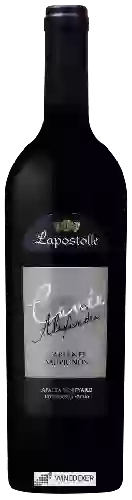 Domaine Lapostolle - Cuvée Alexandre Cabernet Sauvignon (Apalta Vineyard)