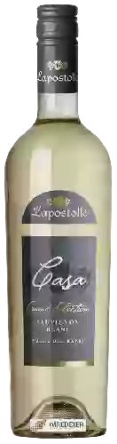 Domaine Lapostolle - Grand Selection Sauvignon Blanc (Casa)