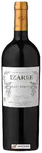 Domaine Larchago - Izarbe Gran Reserva