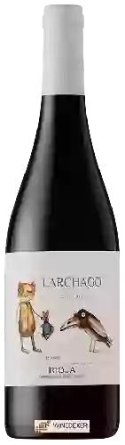 Domaine Larchago - Tinto Joven