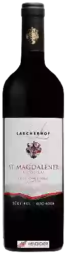 Domaine Larcherhof - St. Magdalener Classico