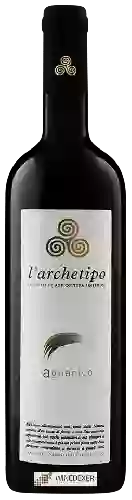 Domaine L'Archetipo - Aglianico