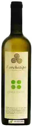 Domaine L'Archetipo - Greco Bianco