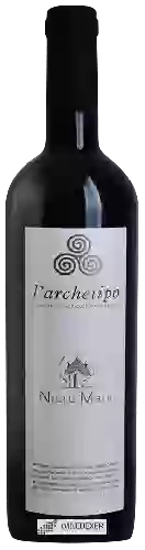 Domaine L'Archetipo - Niuru Maru