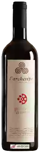 Domaine L'Archetipo - Primitivo - Aglianico