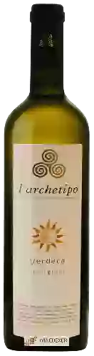 Domaine L'Archetipo - Verdeca Sette Lune