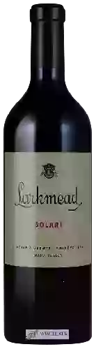 Domaine Larkmead - Solari