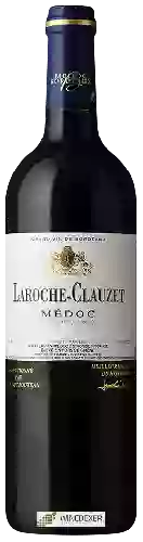 Domaine Laroche-Clauzet - Médoc