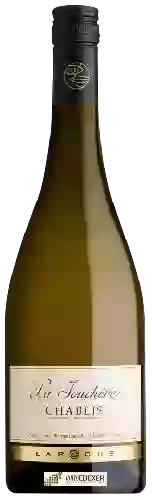 Domaine Laroche - La Jouchère Chablis