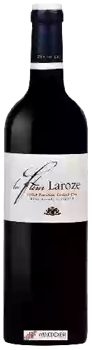 Château Laroze - La Fleur Laroze Saint-Emilion Grand Cru