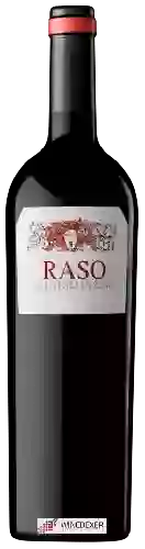 Domaine Larrainzar - Raso