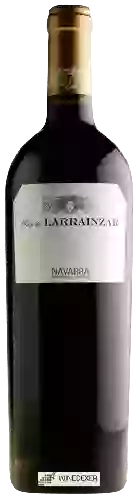 Domaine Larrainzar - Tinto