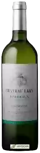 Château Lary - Bordeaux Sauvignon