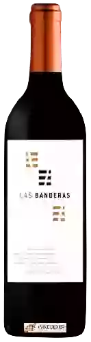 Domaine Las Banderas - Tinto