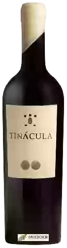 Domaine Las Calzadas - Tinácula X