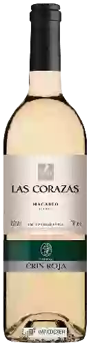 Domaine Las Corazas - Macabeo