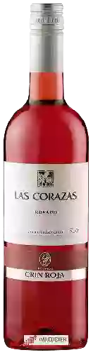 Domaine Las Corazas - Rosado