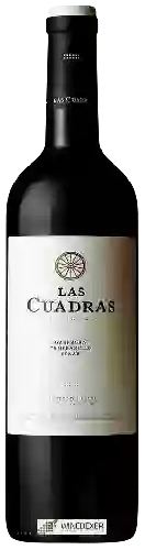 Domaine Las Cuadras - Red Blend