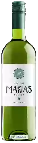 Domaine Las Dos Marias