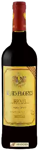 Domaine Las Flores - Tempranillo Rioja