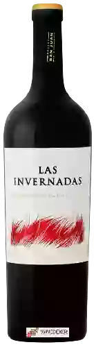 Domaine Las Invernadas - Cabernet Sauvignon