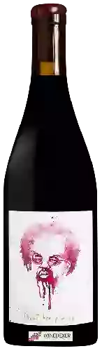 Domaine Las Jaras Wines - Sweet Berry Wine