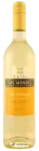 Domaine Las Mondes - Chardonnay