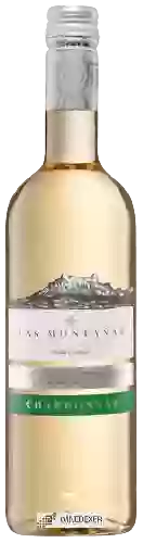 Domaine Las Montañas - Chardonnay