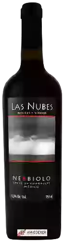 Domaine Las Nubes - Nebbiolo