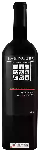 Domaine Las Nubes - Selección de Barricas