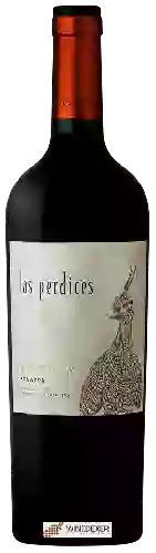 Domaine Las Perdices - Reserva Bonarda