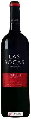 Domaine Las Rocas - El Renegado Red Blend