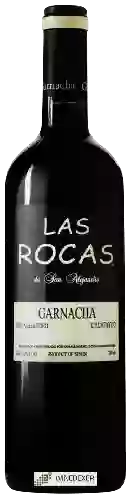 Domaine Las Rocas