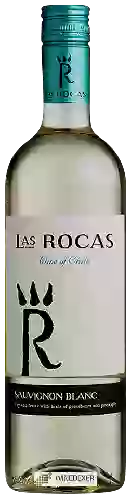 Domaine Las Rocas - Sauvignon Blanc