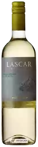 Domaine Lascar - Classic Sauvignon Blanc