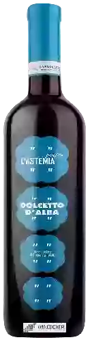 Domaine l'Astemia Pentita - Dolcetto d'Alba