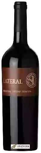 Domaine Lateral