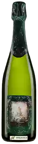 Domaine Lateyron - Paulian Crémant de Bordeaux Brut