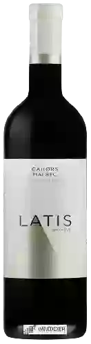 Domaine Latis - Reserve Malbec