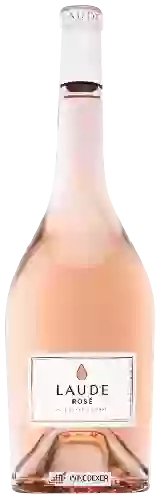 Domaine Laude - Rosé